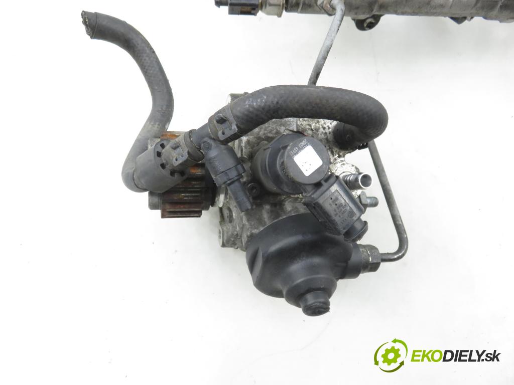 VW PASSAT B7 Variant (365) KOMBI 2012 103,00 2.0 TDI - CFFB 1968,00 pumpa vysokého TLAK: 03L130755L ; 03L130277J ; 03L089N