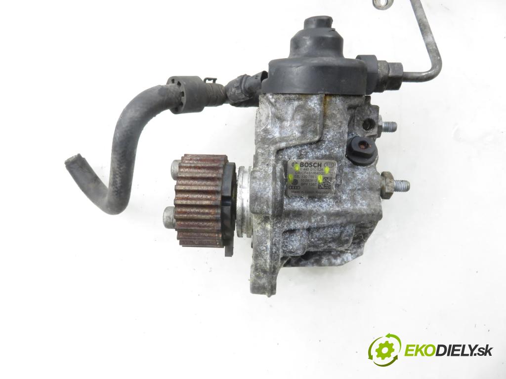 VW PASSAT B7 Variant (365) KOMBI 2012 103,00 2.0 TDI - CFFB 1968,00 pumpa vysokého TLAK: 03L130755L ; 03L130277J ; 03L089N