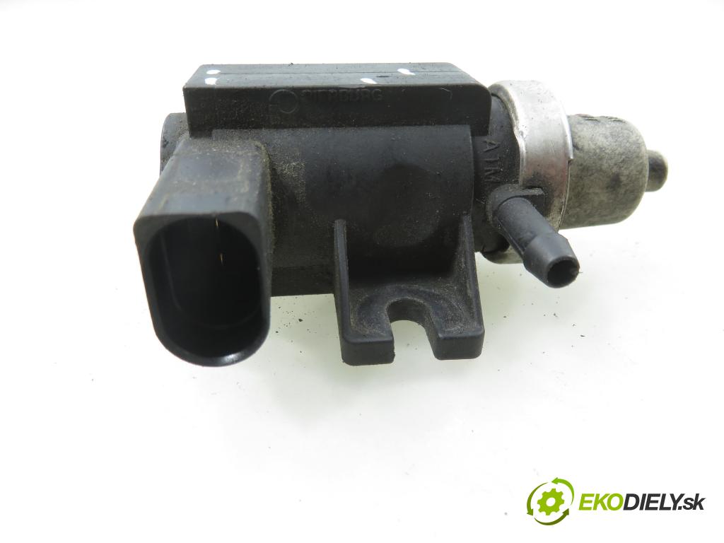 AUDI A4 Avant (8D5, B5) KOMBI 2001 85,00 1.9 TDI - AJM 1896,00 ELEKTROVENTIL: VAKUUM: 1J0906627A ; 72290325