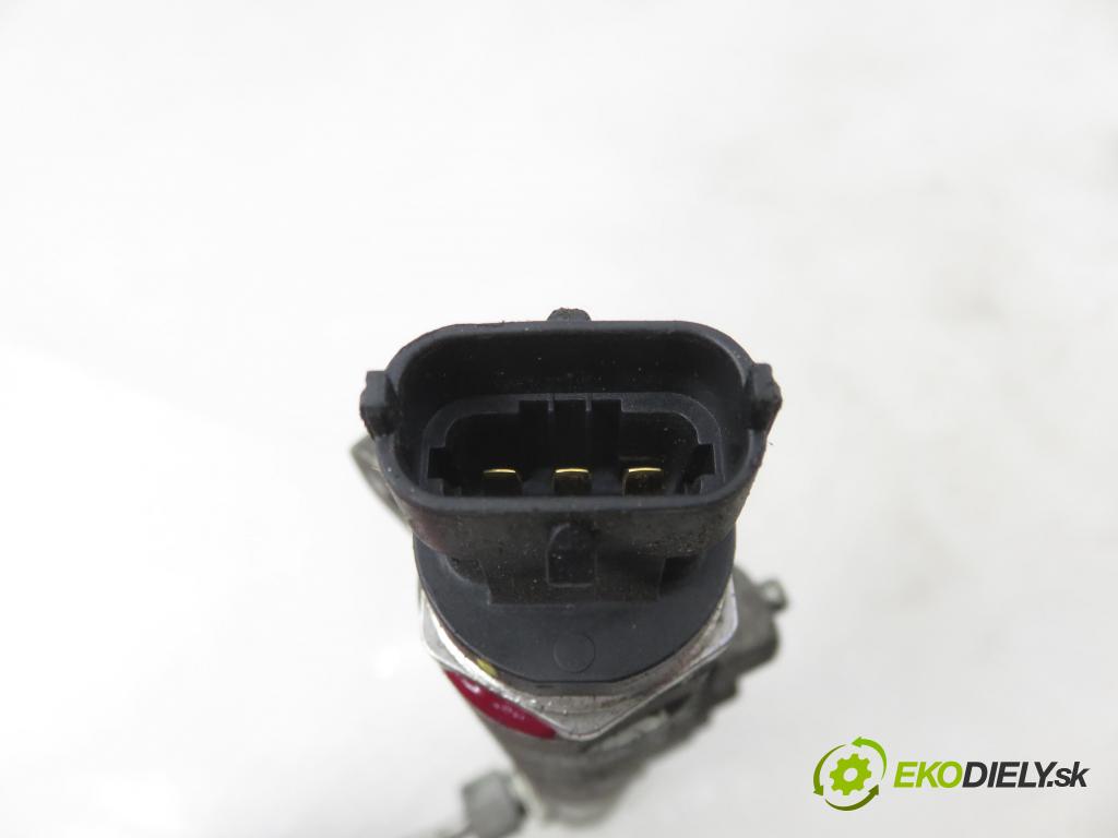 ALFA ROMEO 159 (939_) SEDAN 2007 110,00 1.9 JTDM 16V - 939 A2.000 1910,00 lišta vstřikovací 55197372 ; 0445214058 ; 0281002706 (Vstřikovací lišta)