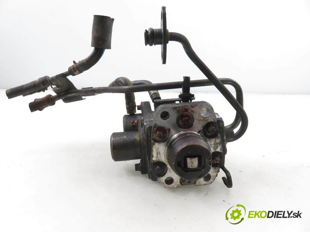 MITSUBISHI PAJERO PININ (H6_W, H7_W) TERENOWY 2000 88,00 1.8 GDI (H66W, H76W) - 4G93 (GDI) 1834,00 pumpa vysokého TLAK: MD356425 ; E3T02071