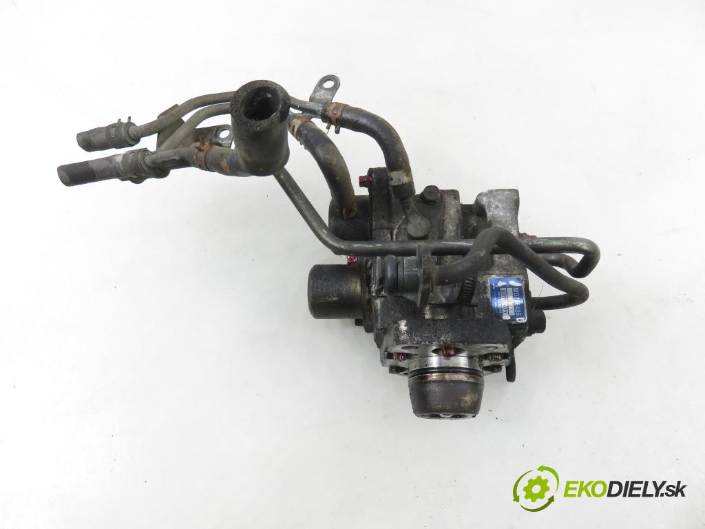 MITSUBISHI PAJERO PININ (H6_W, H7_W) TERENOWY 2000 88,00 1.8 GDI (H66W, H76W) - 4G93 (GDI) 1834,00 pumpa vysokého TLAK: MD356425 ; E3T02071