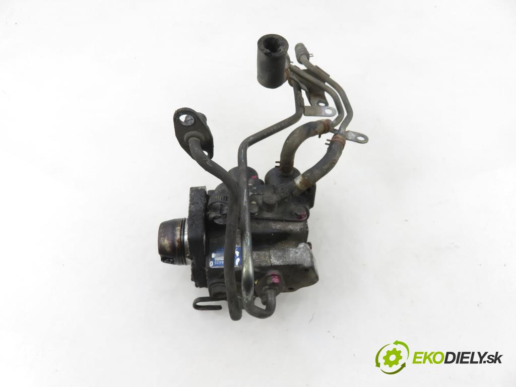 MITSUBISHI PAJERO PININ (H6_W, H7_W) TERENOWY 2000 88,00 1.8 GDI (H66W, H76W) - 4G93 (GDI) 1834,00 pumpa vysokého TLAK: MD356425 ; E3T02071