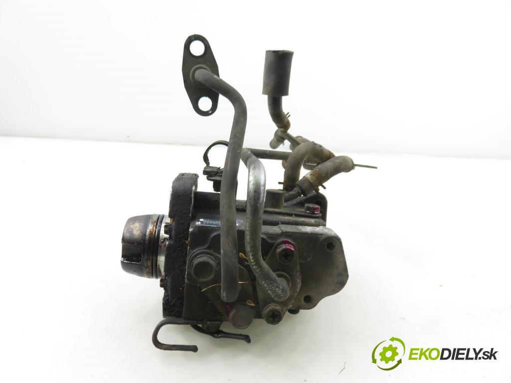 MITSUBISHI PAJERO PININ (H6_W, H7_W) TERENOWY 2000 88,00 1.8 GDI (H66W, H76W) - 4G93 (GDI) 1834,00 pumpa vysokého TLAK: MD356425 ; E3T02071