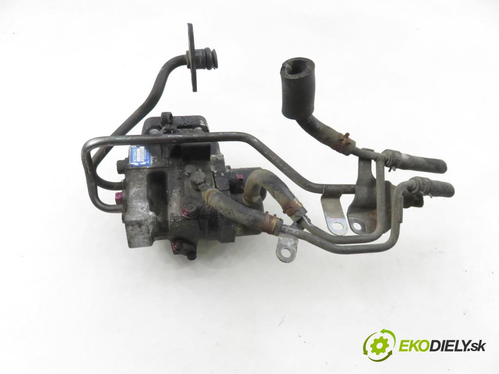 MITSUBISHI PAJERO PININ (H6_W, H7_W) TERENOWY 2000 88,00 1.8 GDI (H66W, H76W) - 4G93 (GDI) 1834,00 pumpa vysokého TLAK: MD356425 ; E3T02071