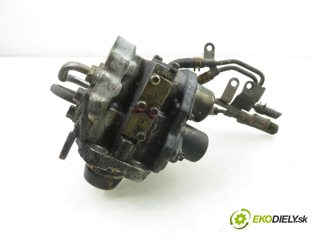 MITSUBISHI PAJERO PININ (H6_W, H7_W) TERENOWY 2000 88,00 1.8 GDI (H66W, H76W) - 4G93 (GDI) 1834,00 pumpa vysokého TLAK: MD356425 ; E3T02071