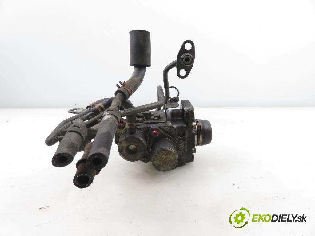 MITSUBISHI PAJERO PININ (H6_W, H7_W) TERENOWY 2000 88,00 1.8 GDI (H66W, H76W) - 4G93 (GDI) 1834,00 pumpa vysokého TLAK: MD356425 ; E3T02071
