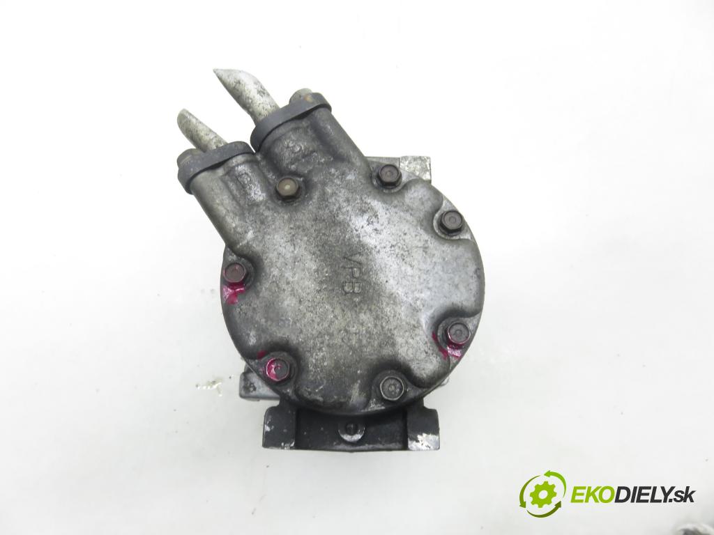 RENAULT KANGOO (KC0/1_) KOMBIVAN 1998 55,00 1.4 75 - E7J 780 1390,00 KOMPRESOR: klimatizácie 7700875357 ; 7700875357C (Kompresor klimatizácie)