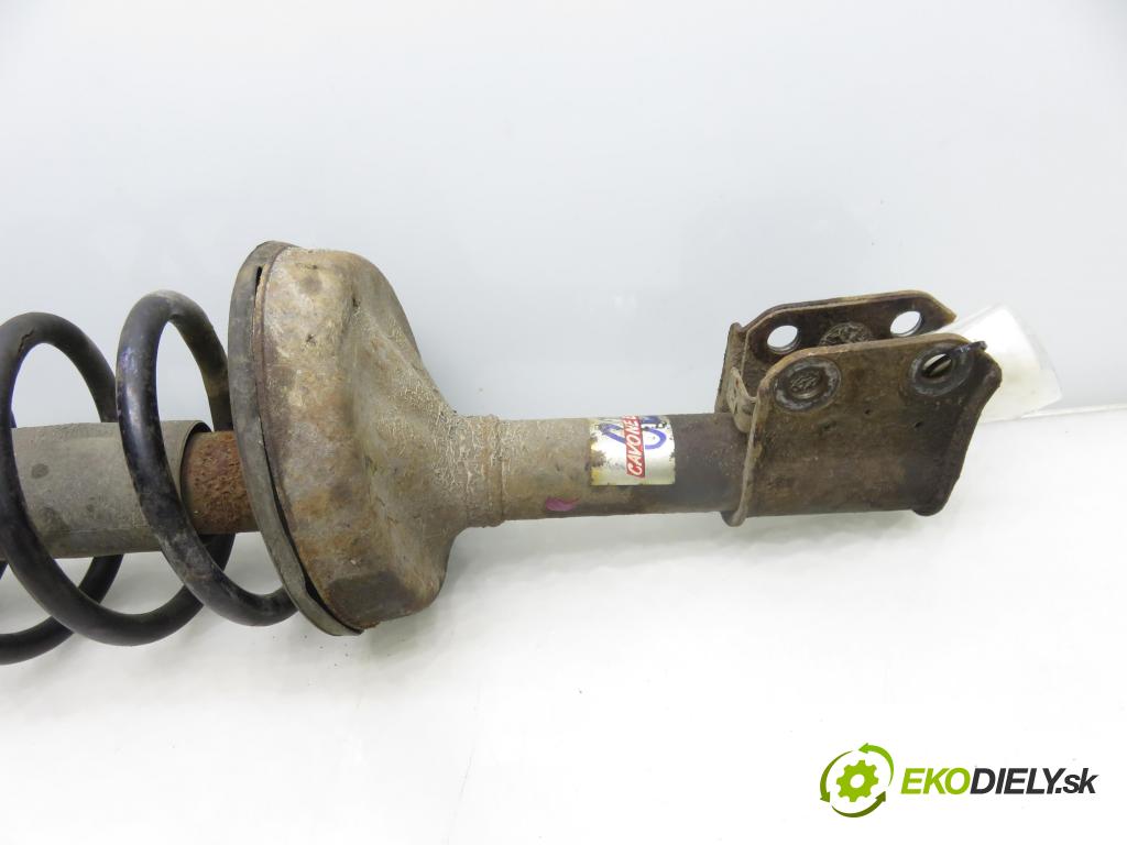 RENAULT KANGOO (KC0/1_) KOMBIVAN 1998 55,00 1.4 75 - E7J 780 1390,00 MCPERSON PP
