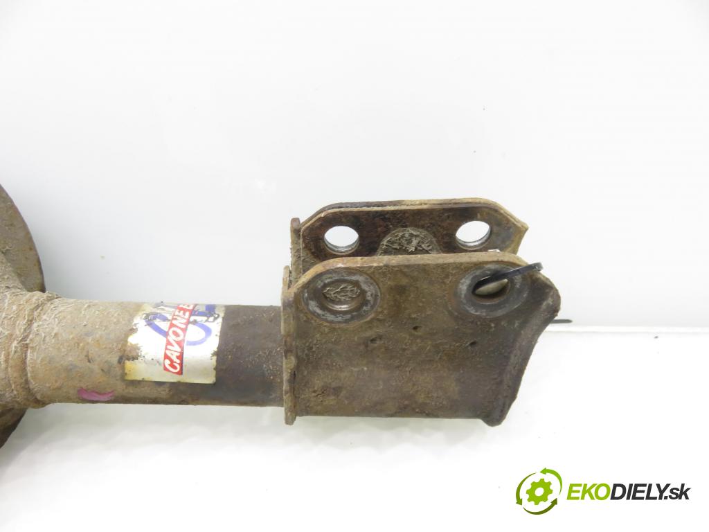 RENAULT KANGOO (KC0/1_) KOMBIVAN 1998 55,00 1.4 75 - E7J 780 1390,00 MCPERSON PP