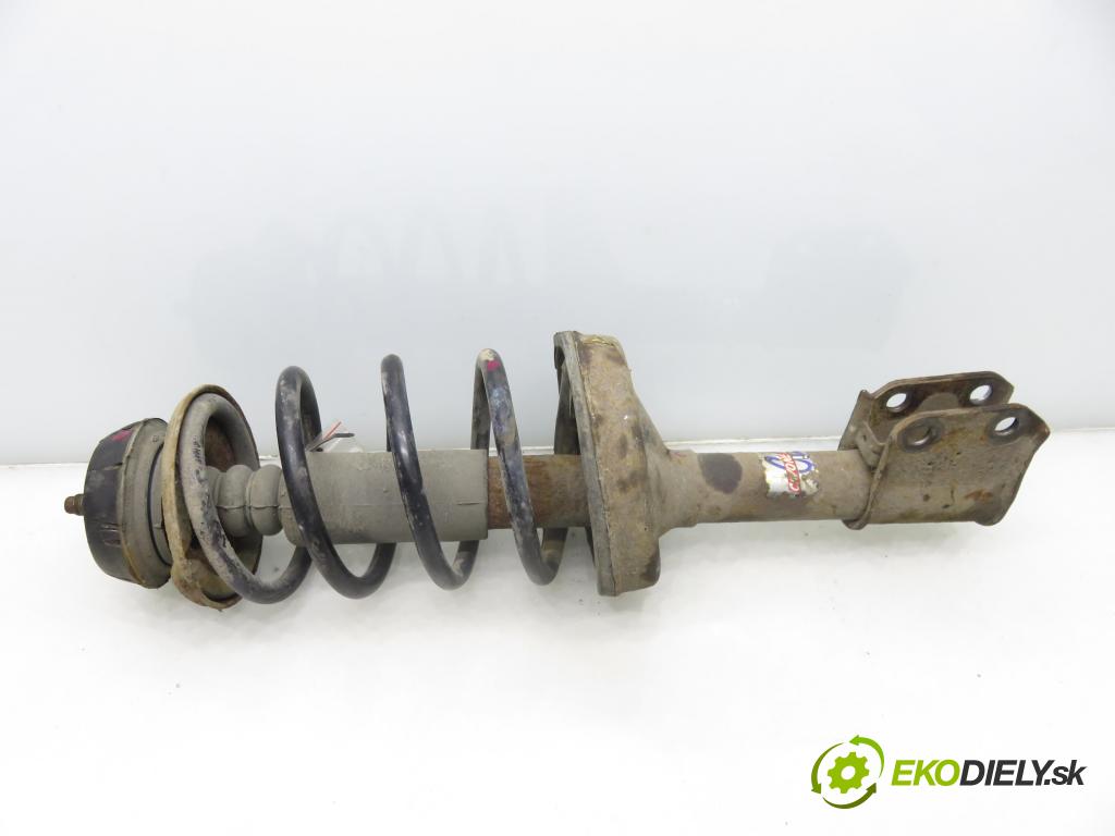 RENAULT KANGOO (KC0/1_) KOMBIVAN 1998 55,00 1.4 75 - E7J 780 1390,00 MCPERSON LP 
