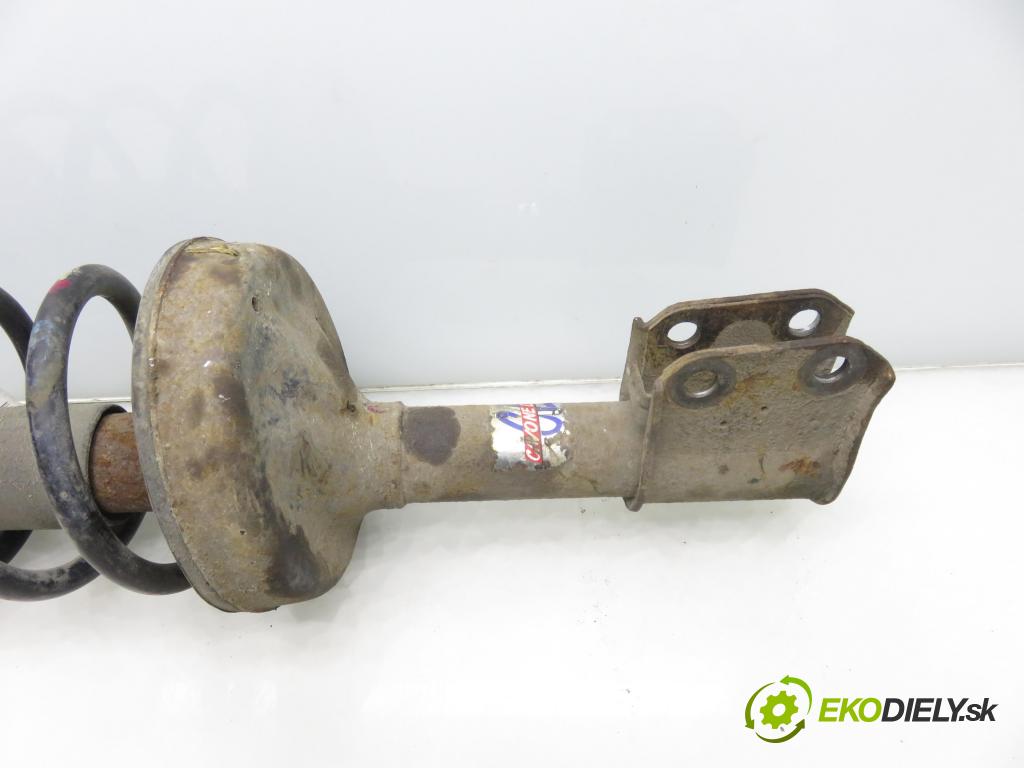 RENAULT KANGOO (KC0/1_) KOMBIVAN 1998 55,00 1.4 75 - E7J 780 1390,00 MCPERSON LP