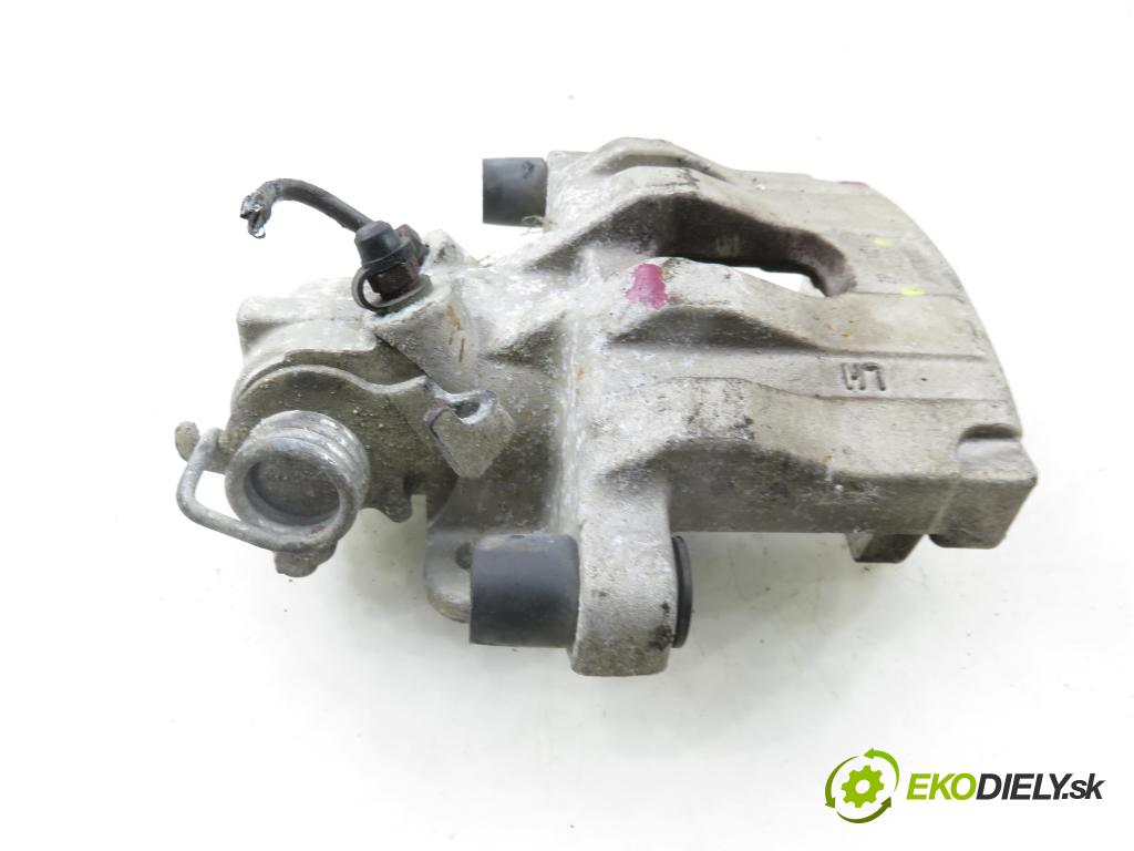 RENAULT LAGUNA II Grandtour (KG0/1_) KOMBI 2007 110,00 2.0 dCi 150 - M9R 740 1995,00 brzdič třmen LT CZH1238