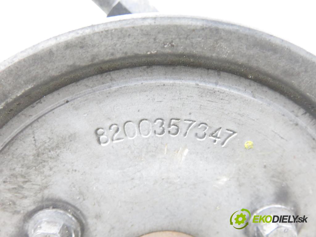 RENAULT LAGUNA II Grandtour (KG0/1_) KOMBI 2007 110,00 2.0 dCi 150 - M9R 740 1995,00 Pumpa servočerpadlo 26106122EC ; 8200319066 ; 8200709220 (Servočerpadlo)