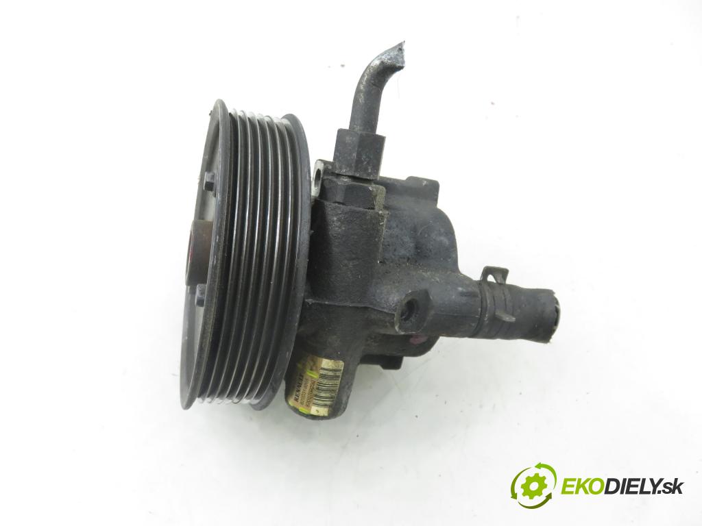 RENAULT LAGUNA II Grandtour (KG0/1_) KOMBI 2007 110,00 2.0 dCi 150 - M9R 740 1995,00 Pumpa servočerpadlo 26106122EC ; 8200319066 ; 8200709220 (Servočerpadlo)