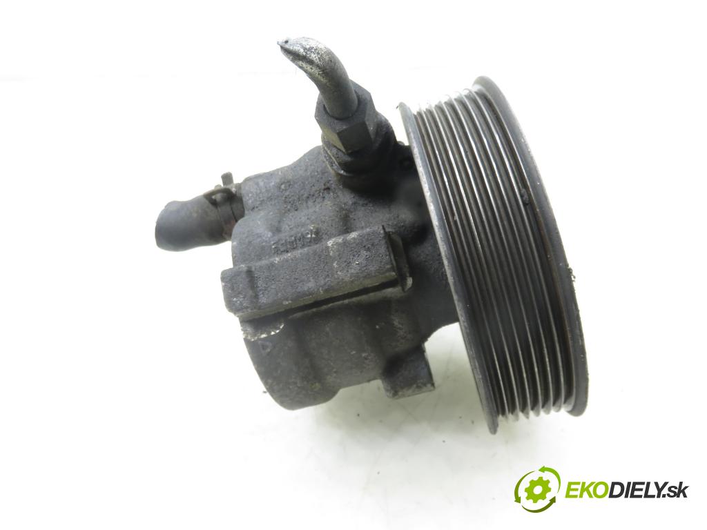 RENAULT LAGUNA II Grandtour (KG0/1_) KOMBI 2007 110,00 2.0 dCi 150 - M9R 740 1995,00 Pumpa servočerpadlo 26106122EC ; 8200319066 ; 8200709220 (Servočerpadlo)