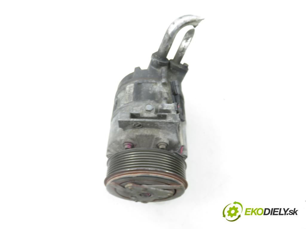 RENAULT LAGUNA II Grandtour (KG0/1_) KOMBI 2007 110,00 2.0 dCi 150 - M9R 740 1995,00 KOMPRESOR: klimatizácie 8200705022 (Kompresor klimatizácie)