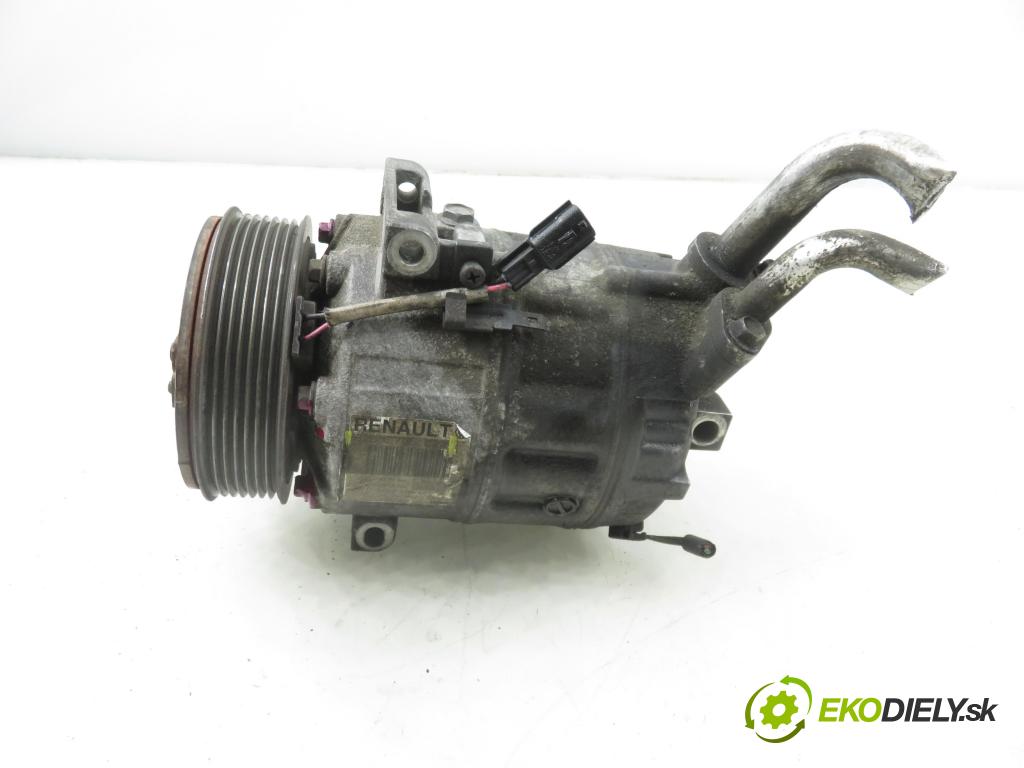 RENAULT LAGUNA II Grandtour (KG0/1_) KOMBI 2007 110,00 2.0 dCi 150 - M9R 740 1995,00 KOMPRESOR: klimatizácie 8200705022 (Kompresor klimatizácie)