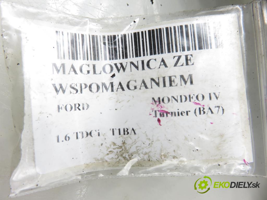 FORD MONDEO IV Turnier (BA7) KOMBI 2011 85,00 1.6 TDCi - T1BA 1560,00 řízení ZE posilovačem BG9N3A500JA
