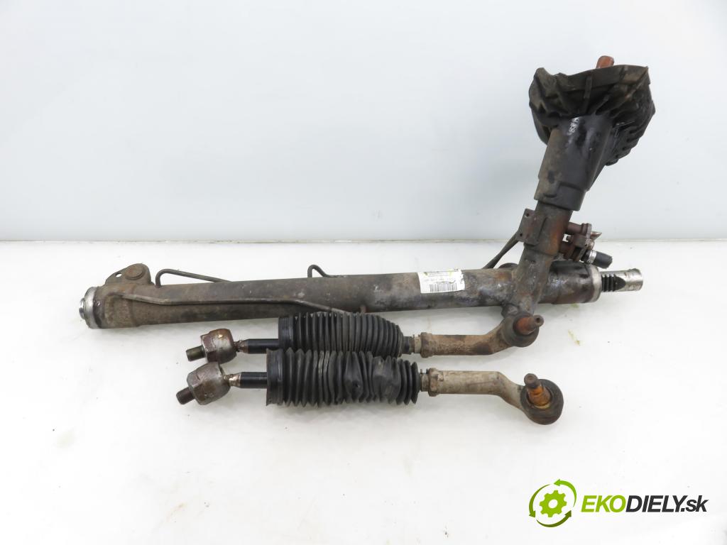 FORD MONDEO IV Turnier (BA7) KOMBI 2011 85,00 1.6 TDCi - T1BA 1560,00 řízení ZE posilovačem BG9N3A500JA