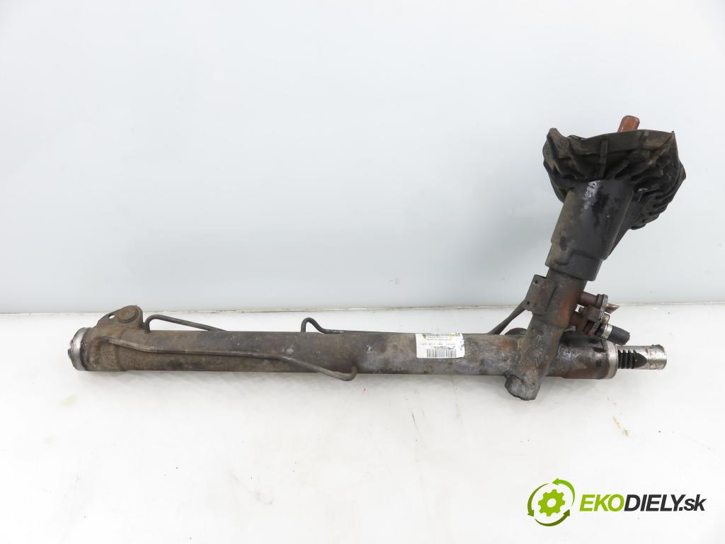 FORD MONDEO IV Turnier (BA7) KOMBI 2011 85,00 1.6 TDCi - T1BA 1560,00 řízení ZE posilovačem BG9N3A500JA