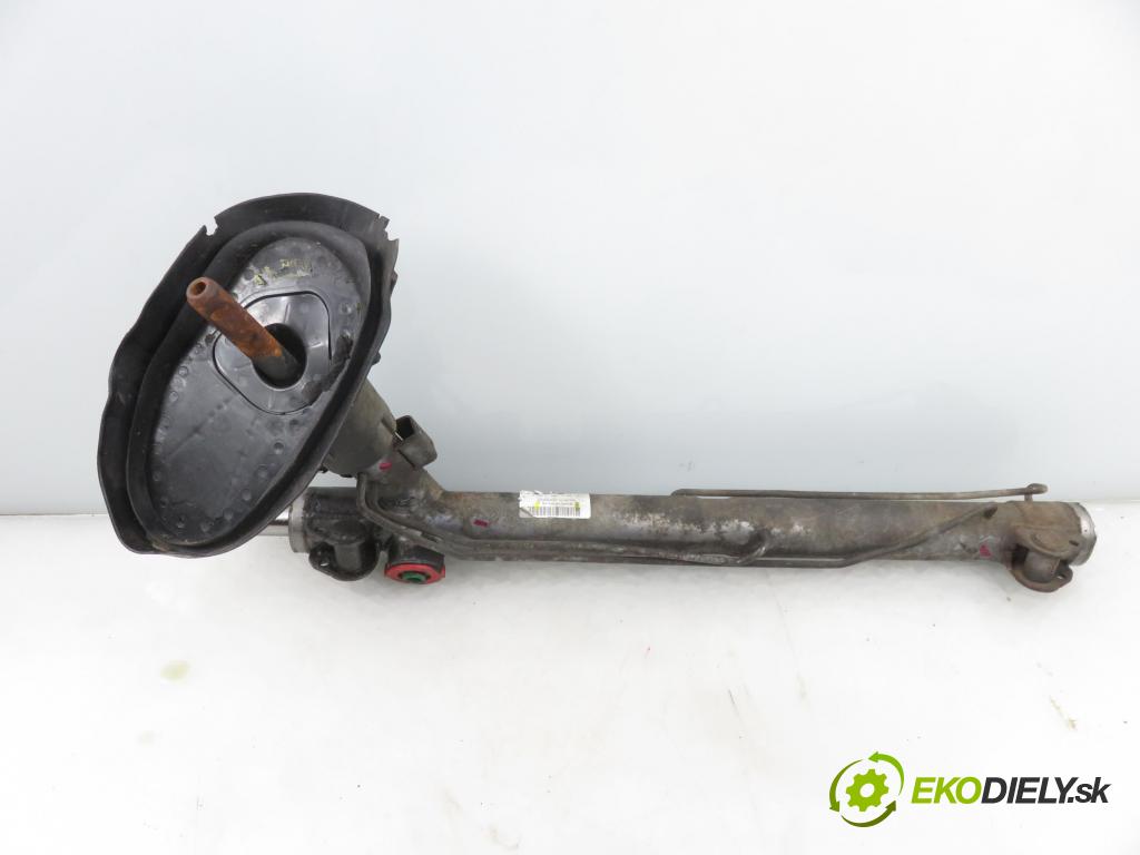 FORD MONDEO IV Turnier (BA7) KOMBI 2011 85,00 1.6 TDCi - T1BA 1560,00 řízení ZE posilovačem BG9N3A500JA
