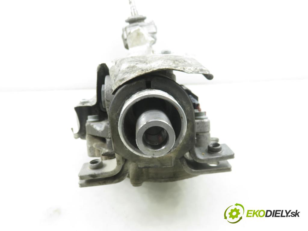 VW TOURAN (1T1, 1T2) MINIVAN 2003 74,00 1.9 TDI - AVQ 1896,00 řízení ZE posilovačem 1K1423051AH ; 7805974130 ; 7805277127