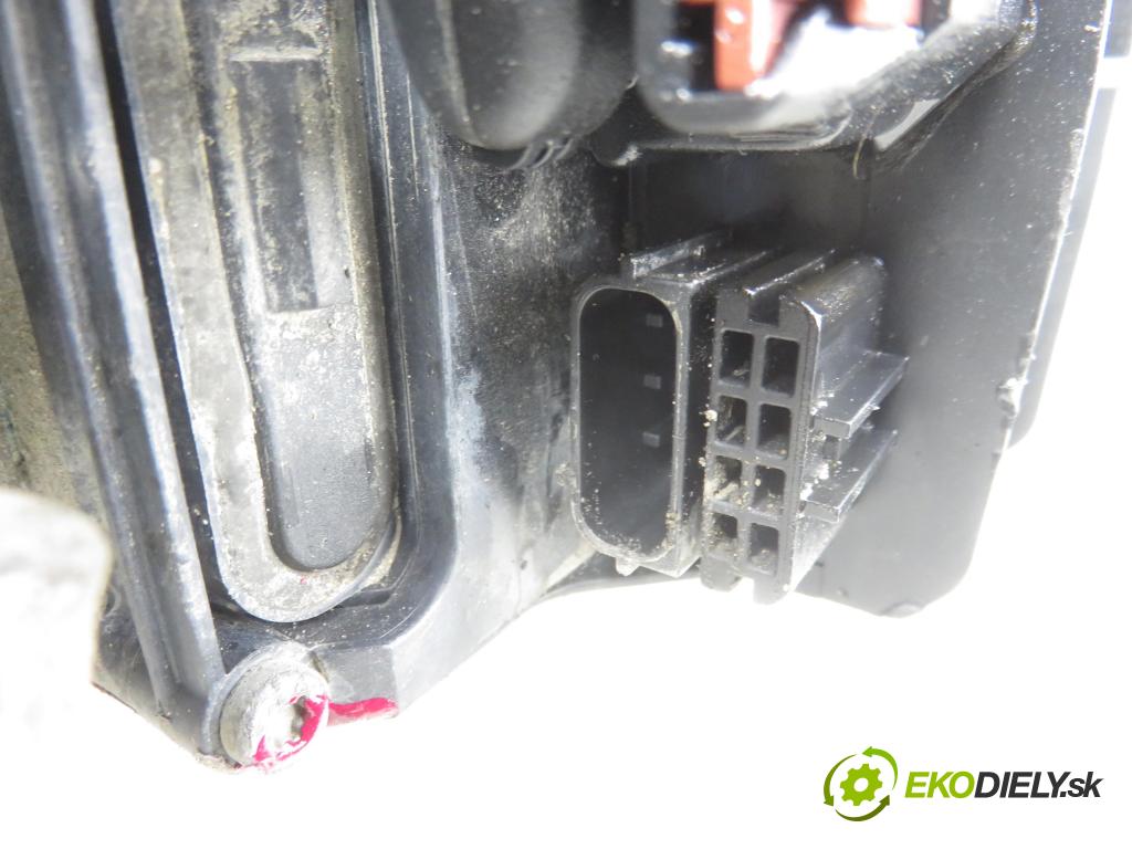 VW TOURAN (1T1, 1T2) MINIVAN 2003 74,00 1.9 TDI - AVQ 1896,00 řízení ZE posilovačem 1K1423051AH ; 7805974130 ; 7805277127
