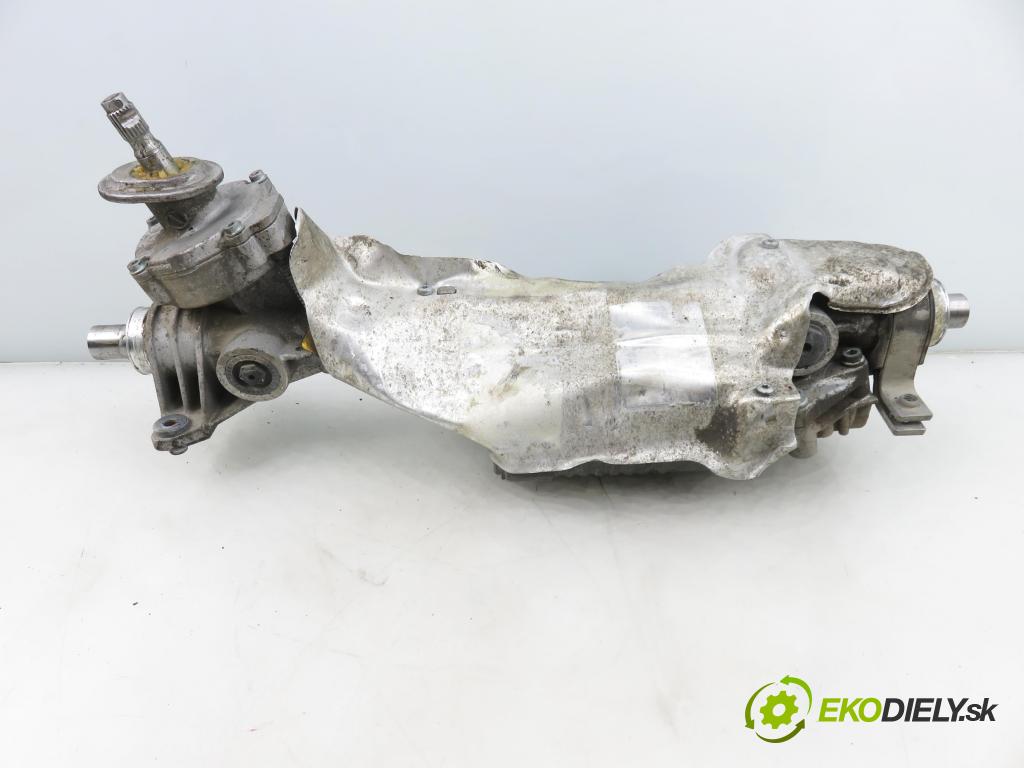 VW TOURAN (1T1, 1T2) MINIVAN 2003 74,00 1.9 TDI - AVQ 1896,00 řízení ZE posilovačem 1K1423051AH ; 7805974130 ; 7805277127