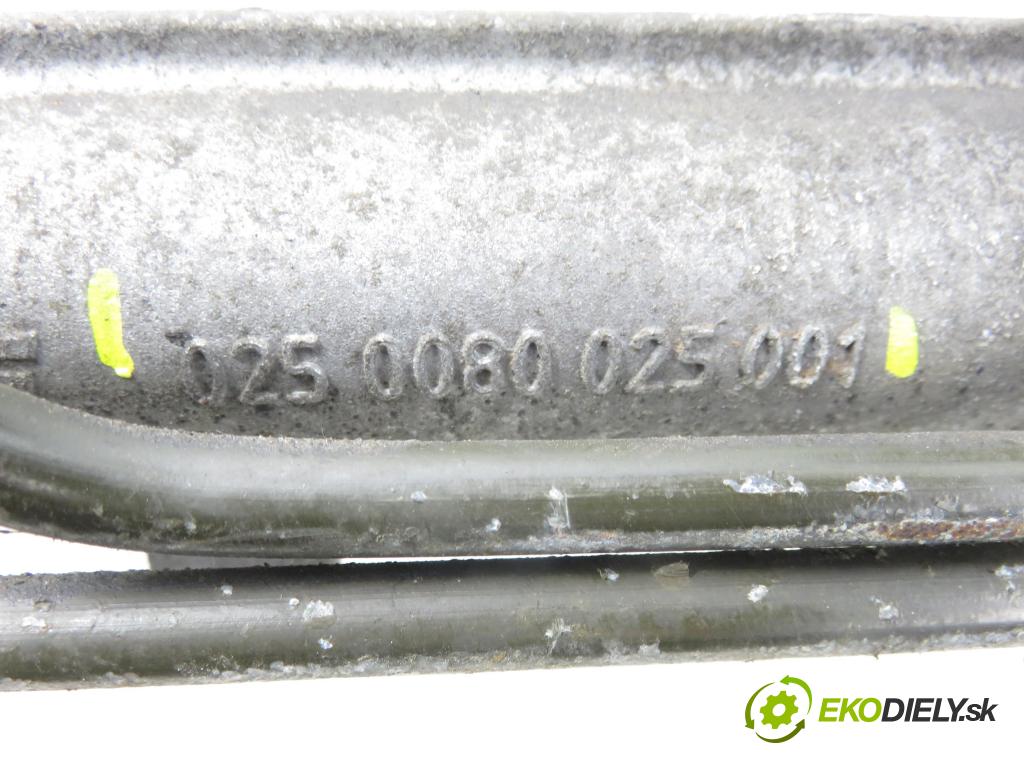 OPEL ZAFIRA A Nadwozie Wielkopojemne (MPV) (T98)  MINIVAN 2003 74,00 2.0 DTI 16V 101 - Y 20 DTH 1995,00 řízení ZE posilovačem 0250080025001