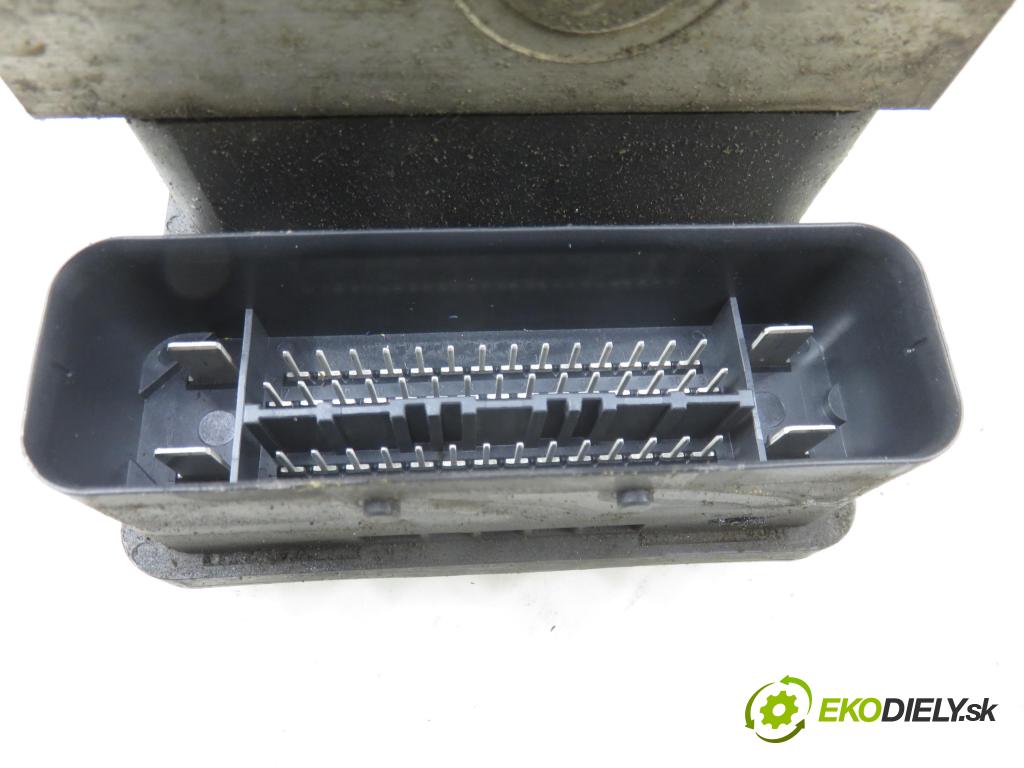 FORD FIESTA V (JH_, JD_) HB 2004 50,00 1.4 TDCi - F6JB 1399,00 Pumpa ABS 10096001063 ; 2S612M110CE ; 10020600934 (Pumpa ABS)