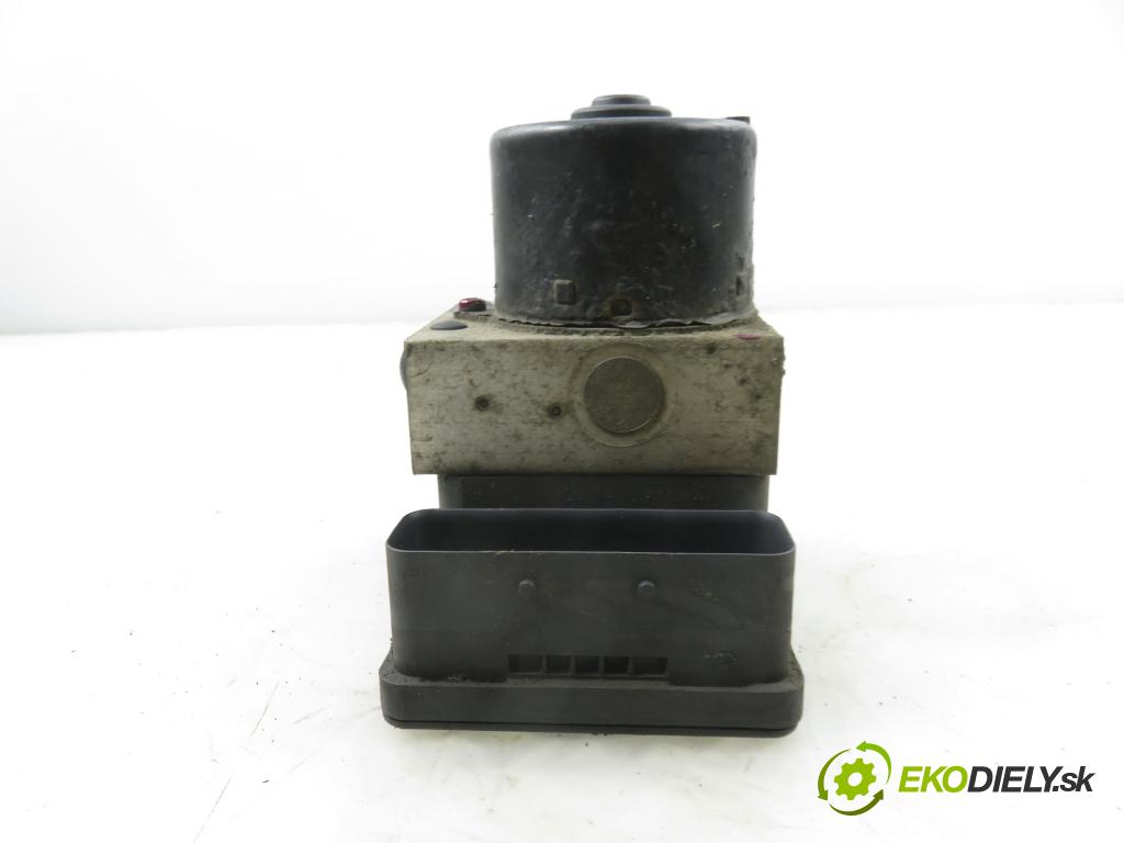 FORD FIESTA V (JH_, JD_) HB 2004 50,00 1.4 TDCi - F6JB 1399,00 Pumpa ABS 10096001063 ; 2S612M110CE ; 10020600934 (Pumpa ABS)