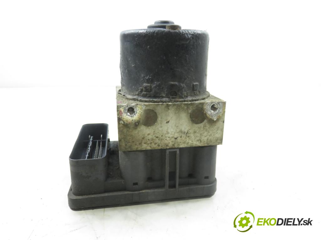 FORD FIESTA V (JH_, JD_) HB 2004 50,00 1.4 TDCi - F6JB 1399,00 Pumpa ABS 10096001063 ; 2S612M110CE ; 10020600934 (Pumpa ABS)