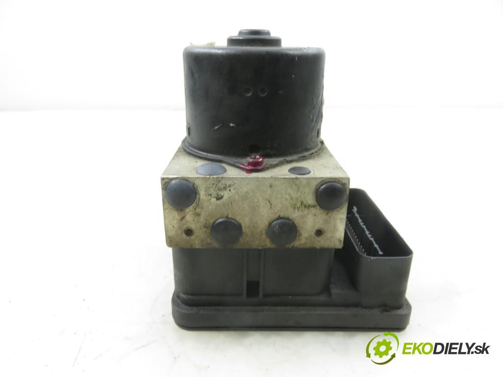 FORD FIESTA V (JH_, JD_) HB 2004 50,00 1.4 TDCi - F6JB 1399,00 Pumpa ABS 10096001063 ; 2S612M110CE ; 10020600934 (Pumpa ABS)