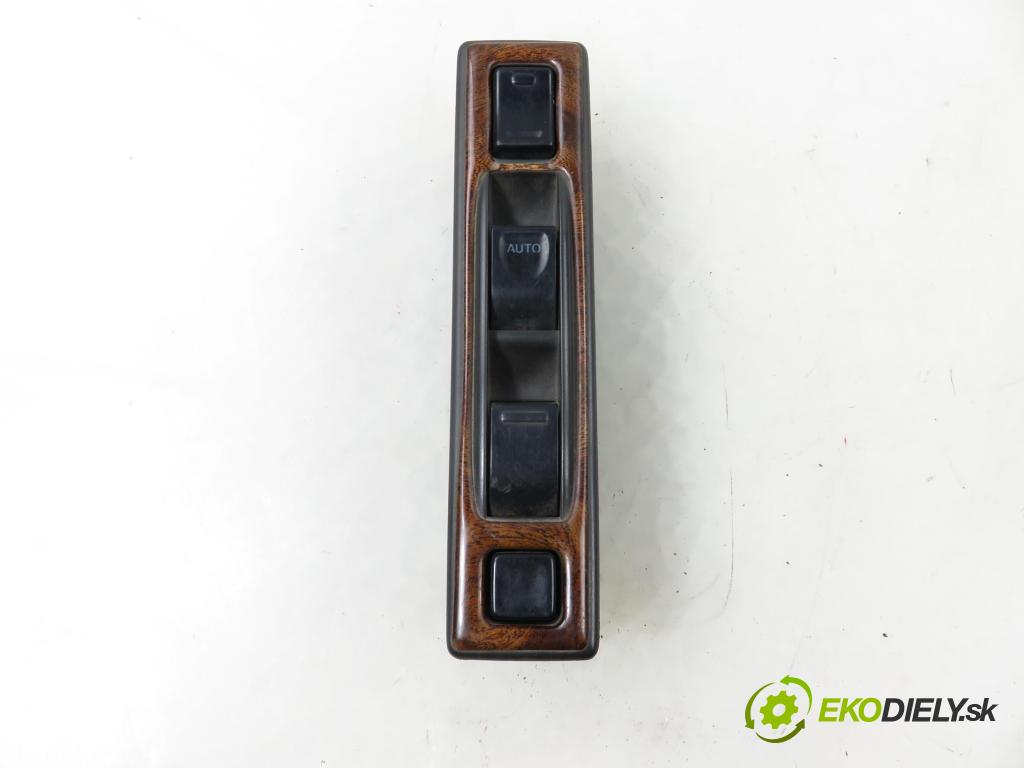 SUZUKI VITARA (ET, TA, TD) TERENOWY 1996 100,00 2.0 V6 24 136 (SV620) - H 20 A 1998,00 Panel ovládaní oken 