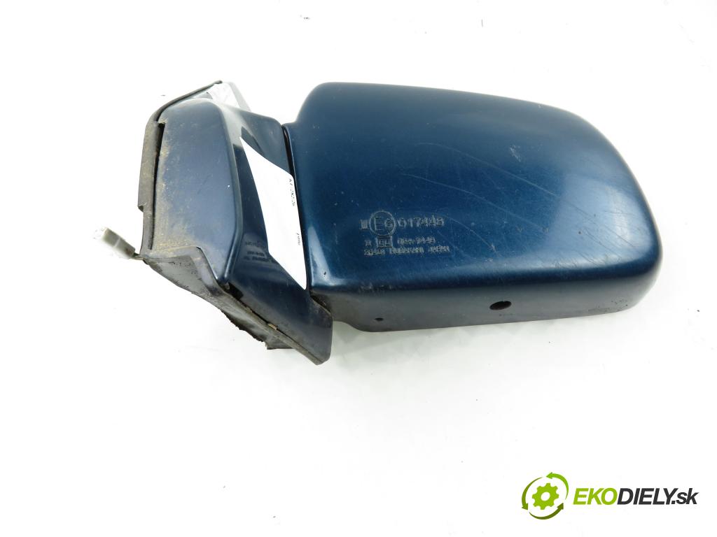 SUZUKI VITARA (ET, TA, TD) TERENOWY 1996 100,00 2.0 V6 24 136 (SV620) - H 20 A 1998,00 zpětné zrcátko LE