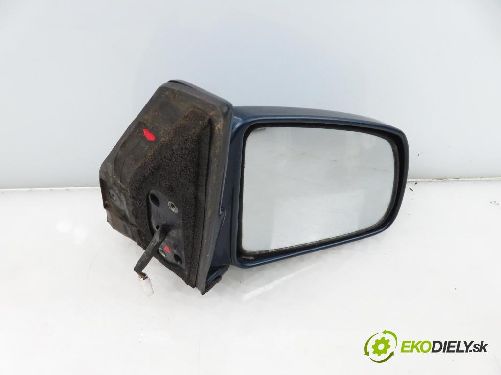 SUZUKI VITARA (ET, TA, TD) TERENOWY 1996 100,00 2.0 V6 24 136 (SV620) - H 20 A 1998,00 zpětné zrcátko 