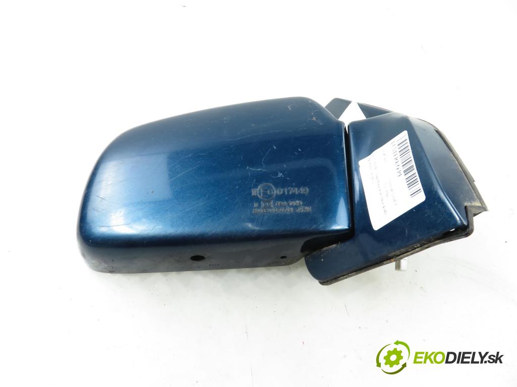 SUZUKI VITARA (ET, TA, TD) TERENOWY 1996 100,00 2.0 V6 24 136 (SV620) - H 20 A 1998,00 zpětné zrcátko