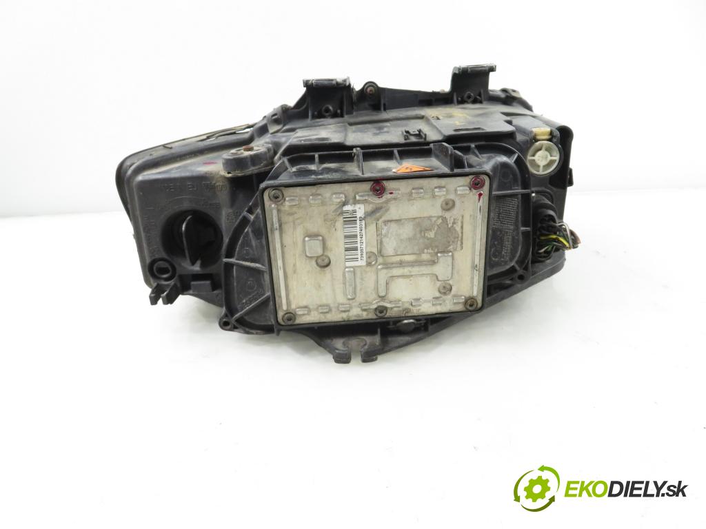 AUDI A4 Avant (8E5, B6) KOMBI 2004 96,00 1.9 TDI - AVF 1896,00 světlo LP 8E0941003P