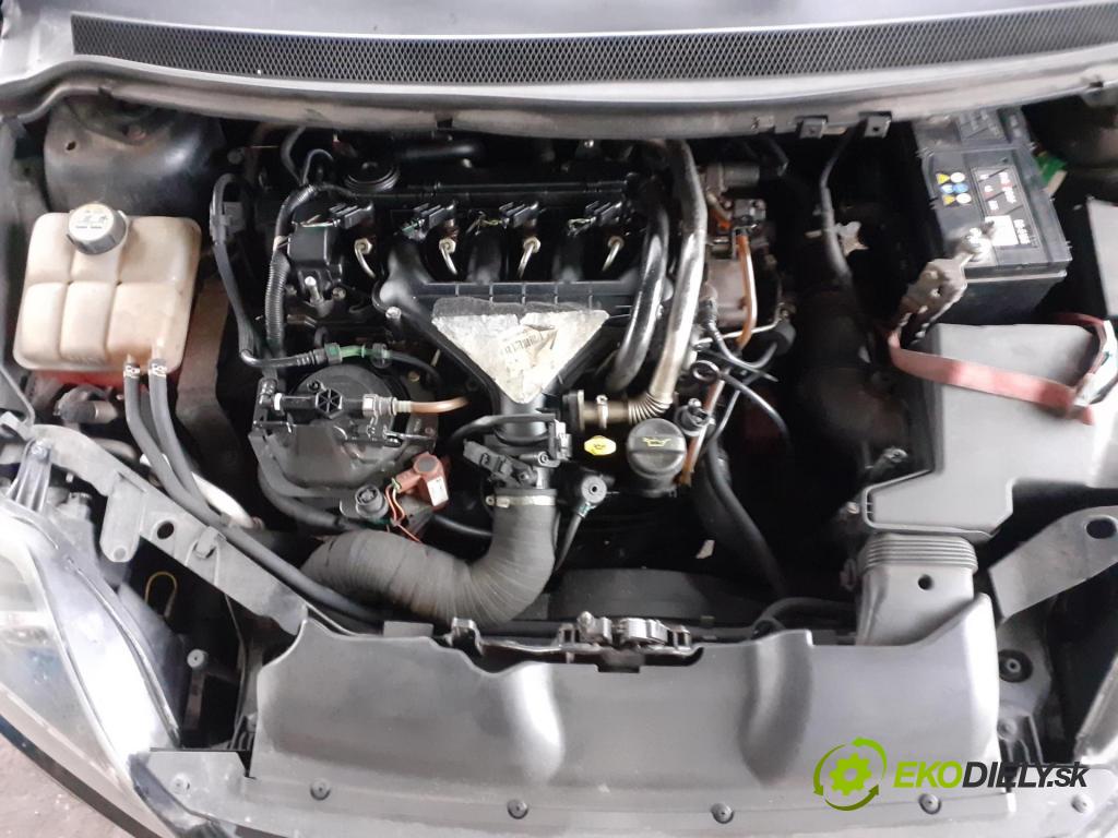 FORD FOCUS II Turnier (DA_, FFS, DS) KOMBI 2008 100,00 2.0 TDCi - G6DA 1997,00 Motor DIESEL G6DA ; D4204T