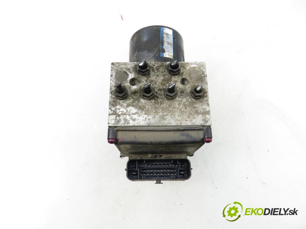 VW PASSAT B6 Variant (3C5) KOMBI 2007 103,00 2.0 TDI PD 8V 140 - BMP 1968,00 Pumpa ABS 3C0614109A ; 16420302A ; 16420502 (Pumpa ABS)