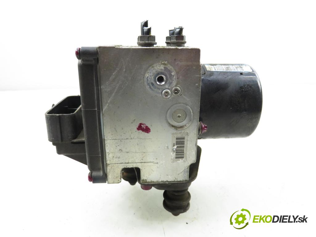 VW PASSAT B6 Variant (3C5) KOMBI 2007 103,00 2.0 TDI PD 8V 140 - BMP 1968,00 pumpa ABS 3C0614109A ; 16420302A ; 16420502 (Pumpa ABS)