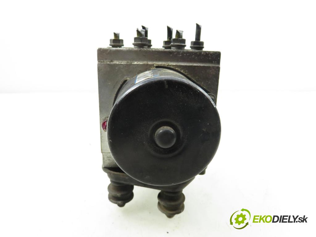 VW PASSAT B6 Variant (3C5) KOMBI 2007 103,00 2.0 TDI PD 8V 140 - BMP 1968,00 pumpa ABS 3C0614109A ; 16420302A ; 16420502 (Pumpa ABS)