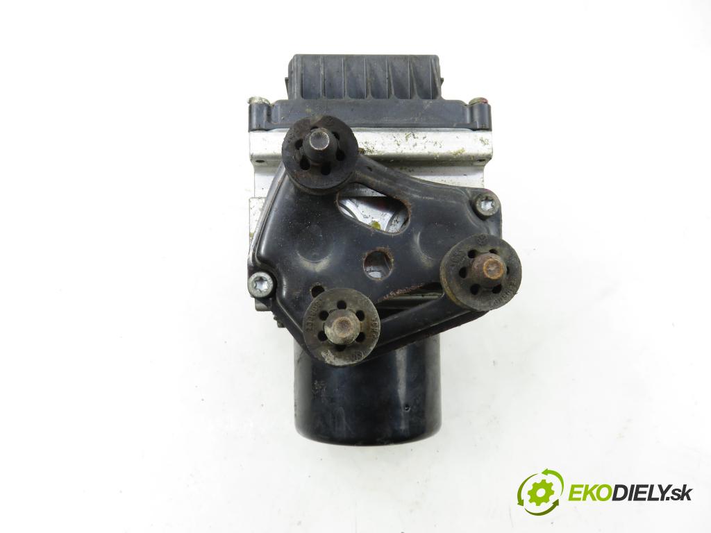 VW PASSAT B6 Variant (3C5) KOMBI 2007 103,00 2.0 TDI PD 8V 140 - BMP 1968,00 pumpa ABS 3C0614109A ; 16420302A ; 16420502 (Pumpa ABS)