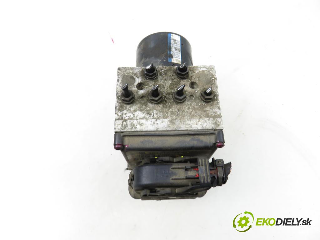 VW PASSAT B6 Variant (3C5) KOMBI 2007 103,00 2.0 TDI PD 8V 140 - BMP 1968,00 pumpa ABS 3C0614109A ; 16420302A ; 16420502 (Pumpa ABS)