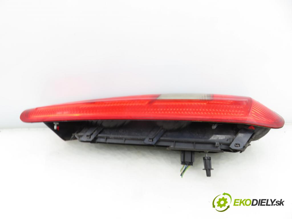 FORD FIESTA V (JH_, JD_) HB 2003 51,00 1.3 - A9JA 1299,00 světlo levé zadní 2S5113A603B