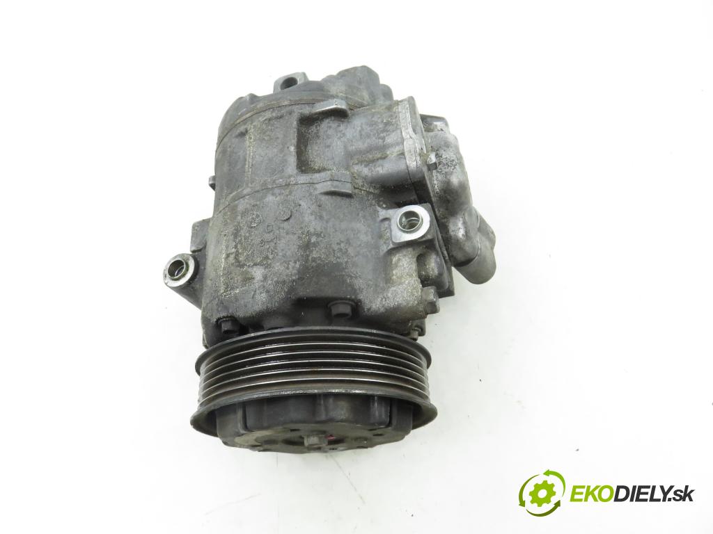 AUDI A2 (8Z0) HB 2002 55,00 1.4 - BBY 1390,00 KOMPRESOR: klimatizace 4472208196 (Kompresor klimatizace)