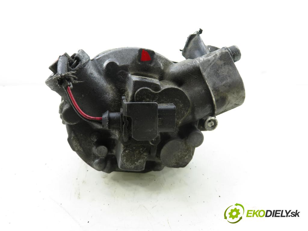 AUDI A2 (8Z0) HB 2002 55,00 1.4 - BBY 1390,00 KOMPRESOR: klimatizace 4472208196 (Kompresor klimatizace)