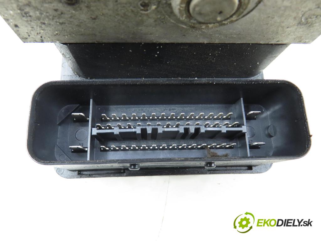 AUDI A2 (8Z0) HB 2002 55,00 1.4 - BBY 1390,00 Pumpa ABS 10096003263 ; 8Z0907379C (Pumpa ABS)