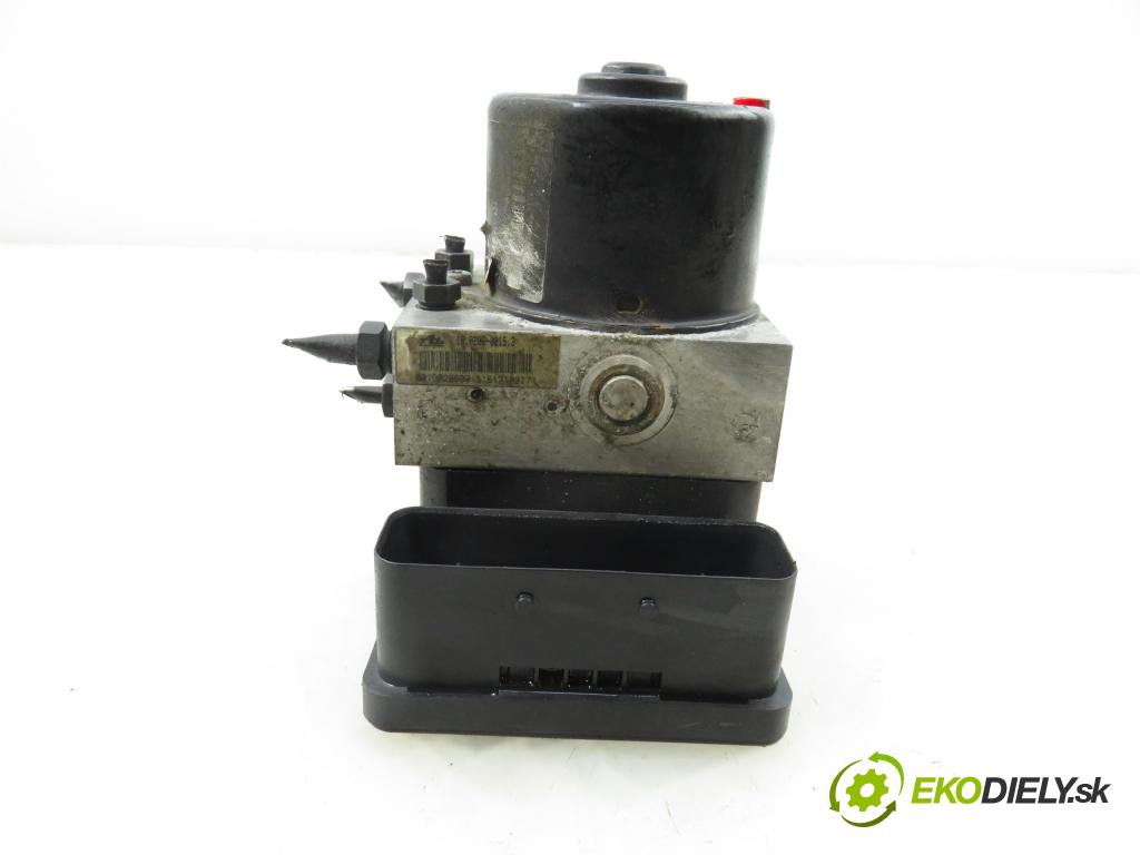 AUDI A2 (8Z0) HB 2002 55,00 1.4 - BBY 1390,00 Pumpa ABS 10096003263 ; 8Z0907379C (Pumpa ABS)